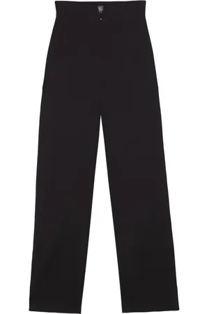 Cortana Mujer, Pantalones, Negro, Talla: L