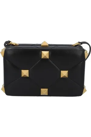 VALENTINO Mujer, De segunda mano, Negro, Talla: ONE Size