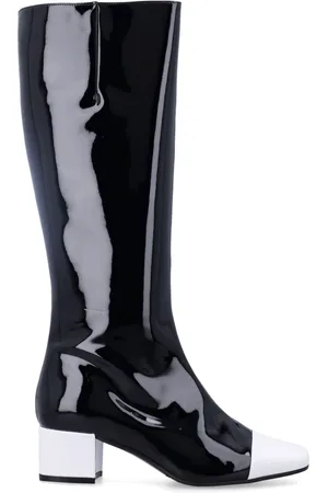 Carel Mujer, Zapatos, Negro, Talla: 36 EU