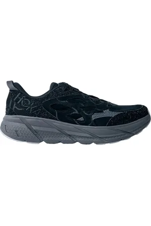 Hoka One One Hombre, Zapatos, Negro, Talla: 42 EU