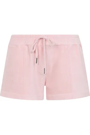 Tom Ford Mujer, Pantalones cortos, Rosa, Talla: S