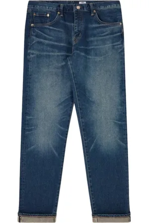 Edwin Hombre, Vaqueros, Azul, Talla: W31