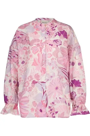 Fabienne Chapot Mujer, Blusas y Camisas, , Talla: XL