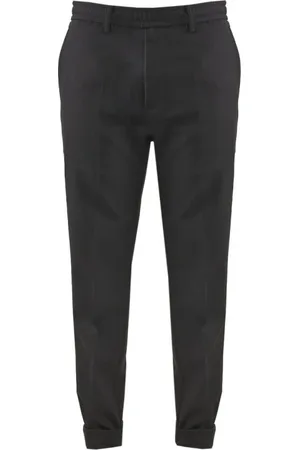 Liu Jo Hombre, Pantalones, Azul, Talla: S
