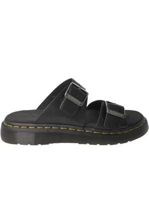 Dr. Martens Mujer, Zapatos, Negro, Talla: 38 EU