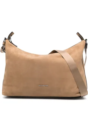 Michael Kors Hombre, Bolsos, Marrón, Talla: ONE Size