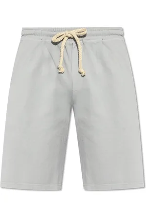 ELEVENTY Hombre, Pantalones cortos, Gris, Talla: S