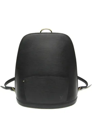 LOUIS VUITTON Unisex, De segunda mano, Negro, Talla: ONE Size