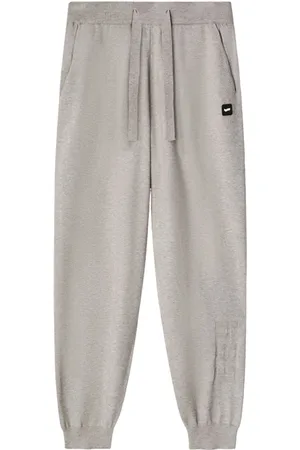 GAS Hombre, Pantalones, Gris, Talla: 2XL
