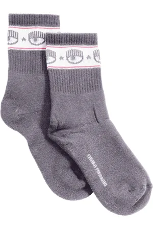 Chiara Ferragni Mujer, Ropa interior, Gris, Talla: S