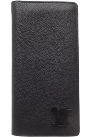 LOUIS VUITTON Hombre, De segunda mano, Negro, Talla: ONE Size