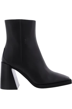Nubikk Mujer, Zapatos, Negro, Talla: 40 EU