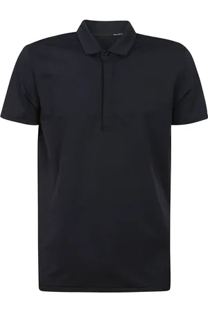 RRD Hombre, Camisetas, Negro, Talla: S