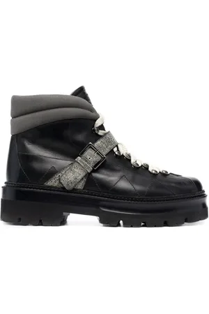 Bally Hombre, Zapatos, Negro, Talla: 40 EU