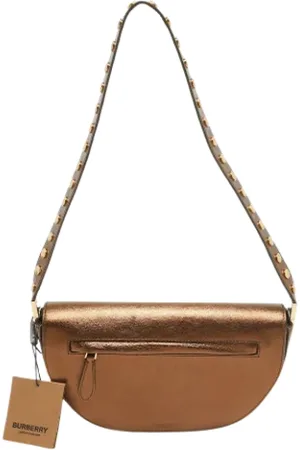 Burberry Mujer, De segunda mano, Marrón, Talla: ONE Size