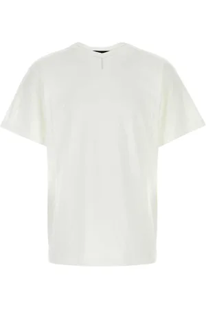 Y / PROJECT Hombre, Camisetas, Blanco, Talla: M