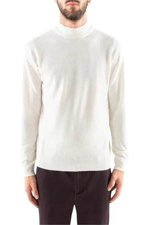 COR SINE LABE DOLI Hombre, Jerseys, Blanco, Talla: M