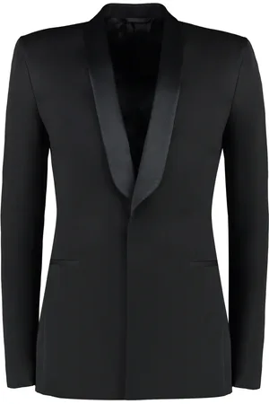 Givenchy Hombre, Chaquetas, Negro, Talla: L