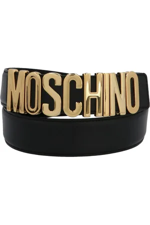 Moschino Hombre, Accesorios, Amarillo, Talla: L