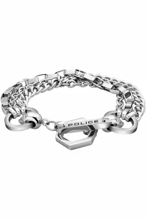 Police Mujer, Accesorios, Gris, Talla: ONE Size