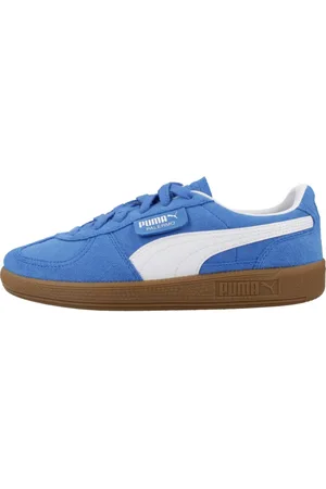 PUMA Hombre, Zapatos, Azul, Talla: 36 EU