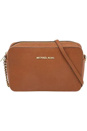 Michael Kors Mujer, De segunda mano, Marrón, Talla: ONE Size