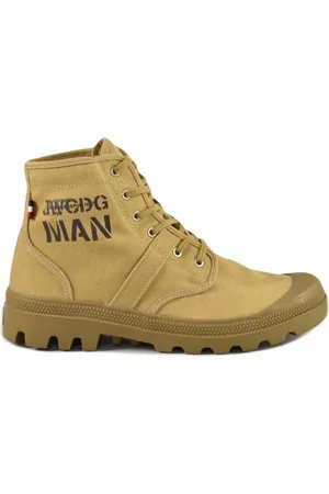 JUNYA WATANABE Hombre, Zapatos, Marrón, Talla: 41 EU