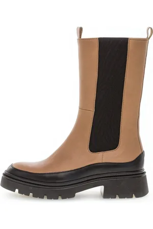 Gabor Mujer, Zapatos, Marrón, Talla: 43 EU