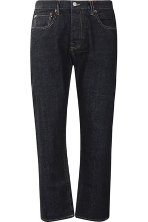 FORTELA Hombre, Vaqueros, Azul, Talla: W38
