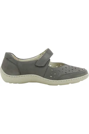Waldläufer Mujer, Zapatos, , Talla: 37 1/2 EU
