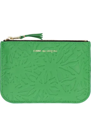 Comme des Garçons Hombre, Accesorios, Verde, Talla: ONE Size
