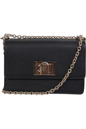 Furla Mujer, Bolsos, Negro, Talla: ONE Size