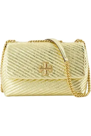 Tory Burch Mujer, Bolsos, Amarillo, Talla: ONE Size