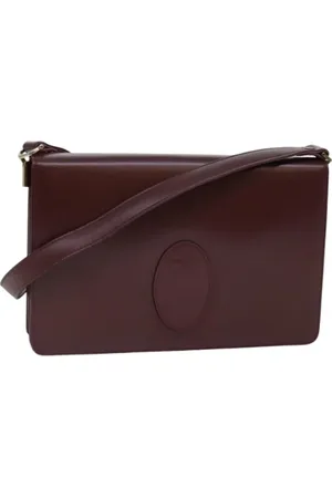 Cartier Mujer, De segunda mano, Rojo, Talla: ONE Size