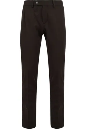 Gaudi Hombre, Pantalones, Verde, Talla: 2XL