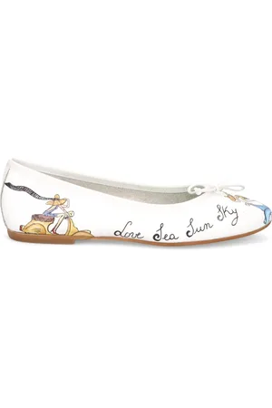 Belle Mujer, Zapatos, Blanco, Talla: 39 EU