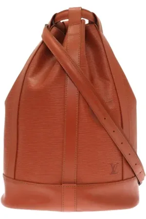 LOUIS VUITTON Mujer, De segunda mano, Marrón, Talla: ONE Size