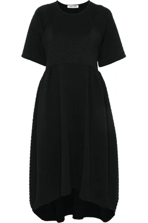 HENRIK VIBSKOV Mujer, Vestidos, Negro, Talla: L
