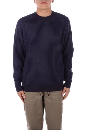 sunseeker Hombre, Jerseys, Azul, Talla: 2XL