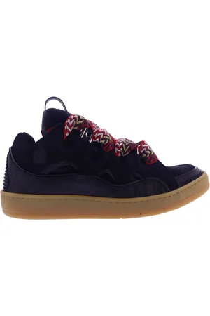 Lanvin Hombre, Zapatos, Negro, Talla: 44 EU