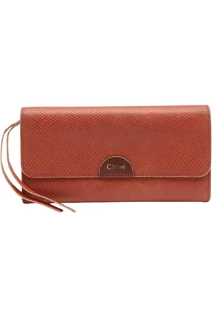 Chloé Mujer, De segunda mano, Marrón, Talla: ONE Size