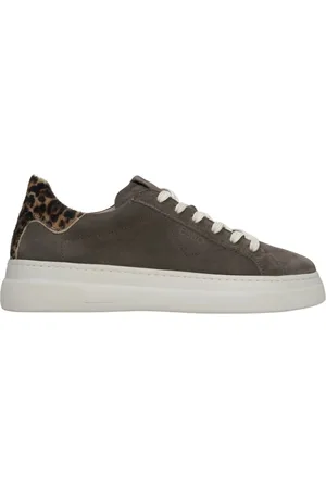 Estro Mujer, Zapatos, Gris, Talla: 38 EU