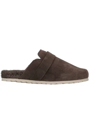 MANEBI Mujer, Zapatos, Marrón, Talla: 37 EU