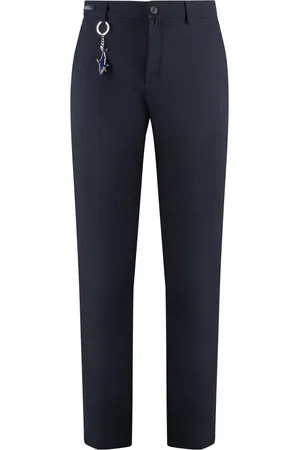 Paul & Shark Hombre, Pantalones, Azul, Talla: S
