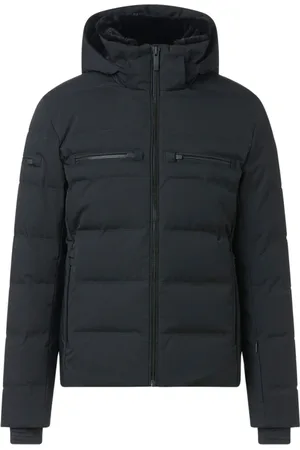 Fusalp Hombre, Chaquetas, Negro, Talla: L
