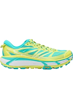 Hoka One One Hombre, Zapatos, Verde, Talla: 41 1/2 EU