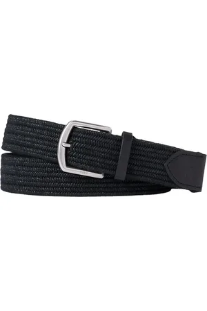 Ralph Lauren Hombre, Accesorios, Negro, Talla: M