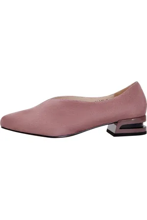 CESARE GASPARI Mujer, Zapatos, Rosa, Talla: 38 EU
