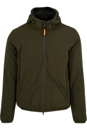 Aspesi Hombre, Chaquetas, Verde, Talla: 2XL