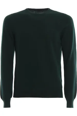 Paolo Fiorillo Capri Hombre, Sudaderas, Verde, Talla: 2XL